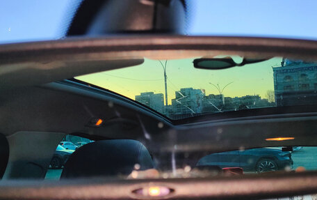 Peugeot 3008 I рестайлинг, 2012 год, 990 000 рублей, 20 фотография