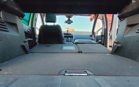 Peugeot 3008 I рестайлинг, 2012 год, 990 000 рублей, 32 фотография