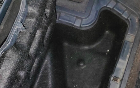 Peugeot 3008 I рестайлинг, 2012 год, 990 000 рублей, 29 фотография