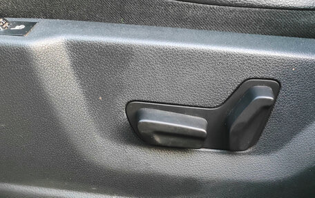 Peugeot 3008 I рестайлинг, 2012 год, 990 000 рублей, 24 фотография