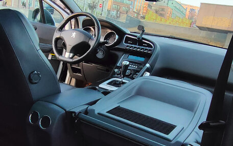 Peugeot 3008 I рестайлинг, 2012 год, 990 000 рублей, 22 фотография