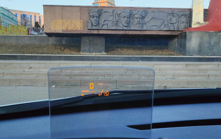 Peugeot 3008 I рестайлинг, 2012 год, 990 000 рублей, 23 фотография