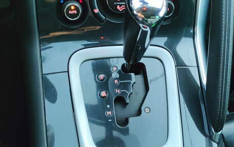 Peugeot 3008 I рестайлинг, 2012 год, 990 000 рублей, 26 фотография