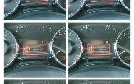 Peugeot 3008 I рестайлинг, 2012 год, 990 000 рублей, 34 фотография