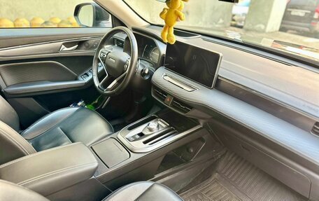 Haval Jolion, 2022 год, 1 550 000 рублей, 10 фотография