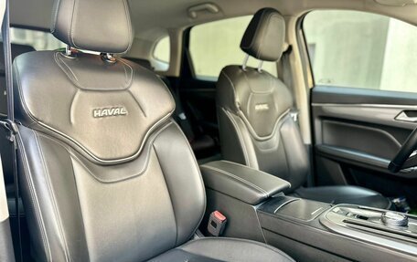 Haval Jolion, 2022 год, 1 550 000 рублей, 11 фотография