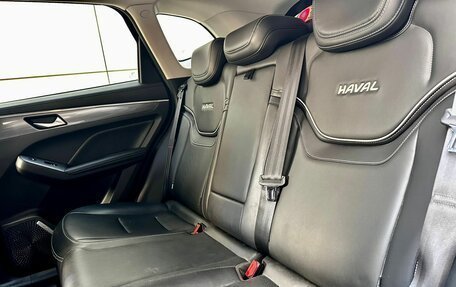 Haval Jolion, 2022 год, 1 550 000 рублей, 13 фотография