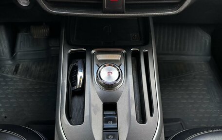 Haval Jolion, 2022 год, 1 550 000 рублей, 19 фотография