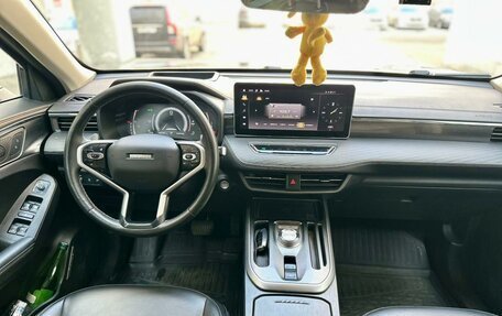 Haval Jolion, 2022 год, 1 550 000 рублей, 17 фотография