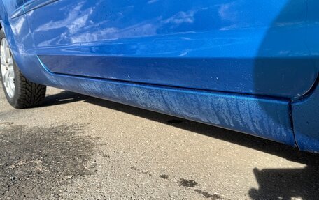 Ford Focus II рестайлинг, 2007 год, 345 000 рублей, 5 фотография