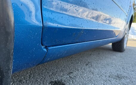 Ford Focus II рестайлинг, 2007 год, 345 000 рублей, 6 фотография