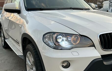 BMW X5, 2009 год, 1 850 000 рублей, 5 фотография