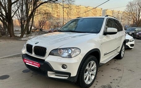 BMW X5, 2009 год, 1 850 000 рублей, 2 фотография
