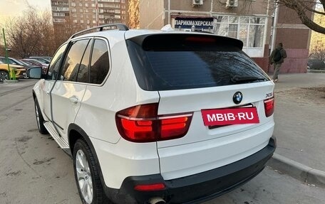 BMW X5, 2009 год, 1 850 000 рублей, 6 фотография
