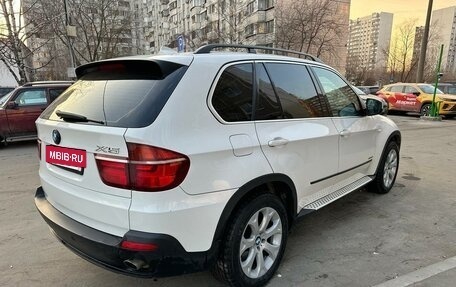 BMW X5, 2009 год, 1 850 000 рублей, 12 фотография