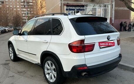BMW X5, 2009 год, 1 850 000 рублей, 10 фотография