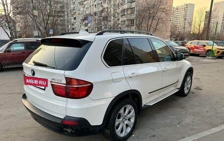 BMW X5, 2009 год, 1 850 000 рублей, 11 фотография