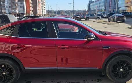 Renault Arkana I, 2021 год, 1 750 000 рублей, 4 фотография