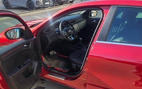 Renault Arkana I, 2021 год, 1 750 000 рублей, 7 фотография
