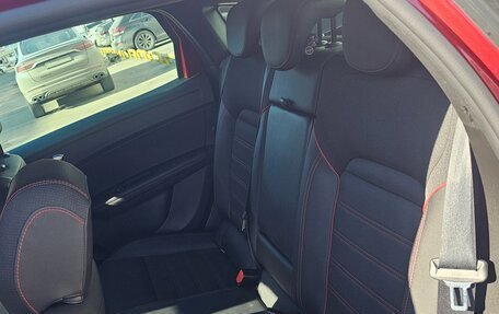 Renault Arkana I, 2021 год, 1 750 000 рублей, 13 фотография