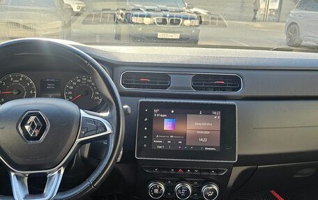 Renault Arkana I, 2021 год, 1 750 000 рублей, 14 фотография