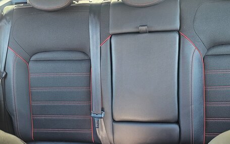 Renault Arkana I, 2021 год, 1 750 000 рублей, 11 фотография