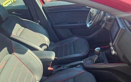 Renault Arkana I, 2021 год, 1 750 000 рублей, 10 фотография