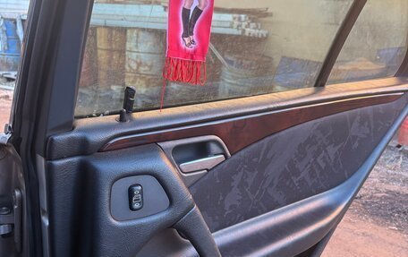 Mercedes-Benz E-Класс, 1999 год, 420 000 рублей, 8 фотография