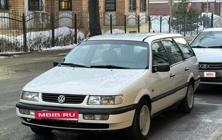 Volkswagen Passat B4, 1994 год, 360 000 рублей, 3 фотография
