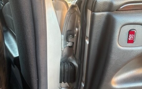 Mercedes-Benz E-Класс, 1999 год, 420 000 рублей, 9 фотография