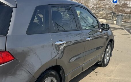 Acura RDX III, 2007 год, 1 200 000 рублей, 3 фотография