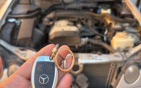 Mercedes-Benz E-Класс, 1999 год, 420 000 рублей, 14 фотография