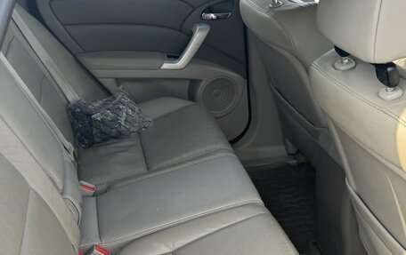 Acura RDX III, 2007 год, 1 200 000 рублей, 10 фотография