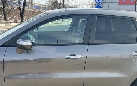 Acura RDX III, 2007 год, 1 200 000 рублей, 6 фотография