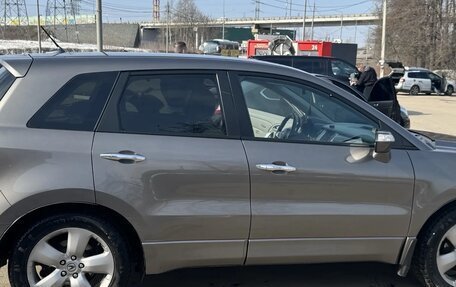 Acura RDX III, 2007 год, 1 200 000 рублей, 4 фотография