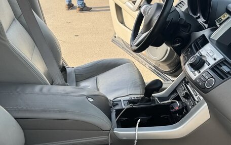 Acura RDX III, 2007 год, 1 200 000 рублей, 9 фотография