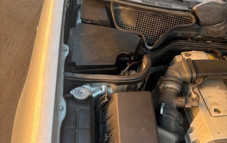 Mercedes-Benz E-Класс, 1999 год, 420 000 рублей, 17 фотография