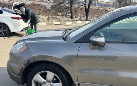 Acura RDX III, 2007 год, 1 200 000 рублей, 5 фотография