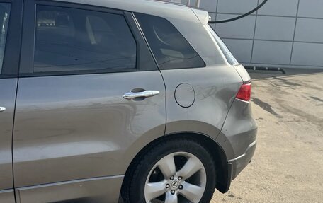 Acura RDX III, 2007 год, 1 200 000 рублей, 7 фотография