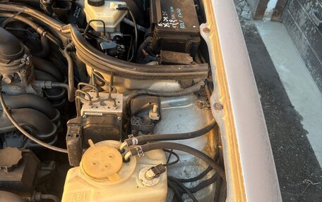 Mercedes-Benz E-Класс, 1999 год, 420 000 рублей, 16 фотография