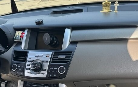 Acura RDX III, 2007 год, 1 200 000 рублей, 8 фотография