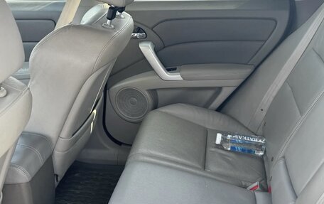 Acura RDX III, 2007 год, 1 200 000 рублей, 13 фотография