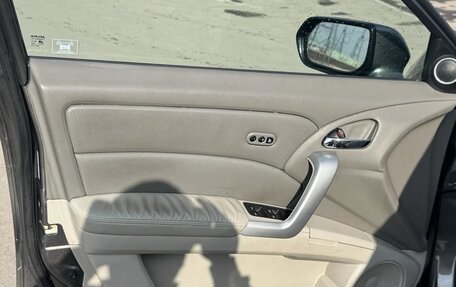 Acura RDX III, 2007 год, 1 200 000 рублей, 15 фотография