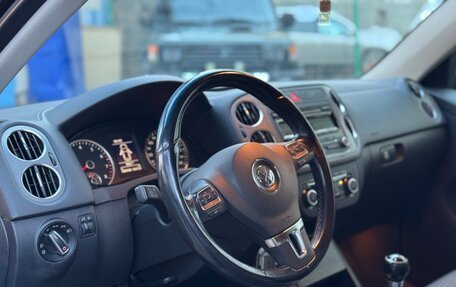 Volkswagen Tiguan I, 2010 год, 970 000 рублей, 6 фотография