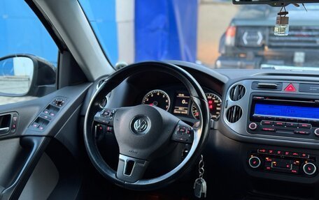 Volkswagen Tiguan I, 2010 год, 970 000 рублей, 5 фотография