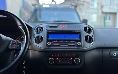 Volkswagen Tiguan I, 2010 год, 970 000 рублей, 7 фотография