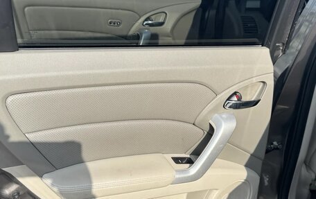 Acura RDX III, 2007 год, 1 200 000 рублей, 14 фотография