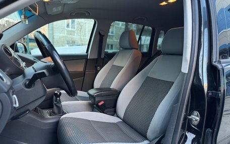 Volkswagen Tiguan I, 2010 год, 970 000 рублей, 8 фотография