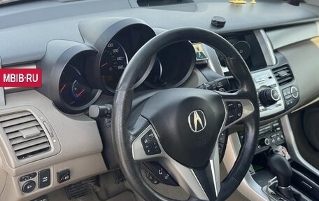 Acura RDX III, 2007 год, 1 200 000 рублей, 16 фотография