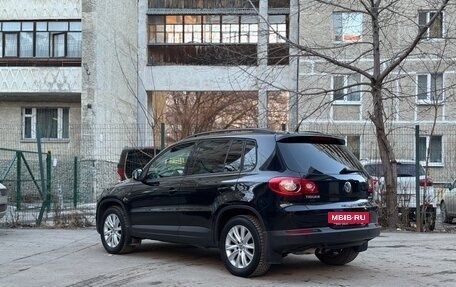Volkswagen Tiguan I, 2010 год, 970 000 рублей, 4 фотография